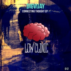 Digvijay - Connecting (Original Mix) Preview