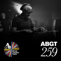 ABGT 259 - Adrian Alexander vs. The Antipodes - Oxygen (EMATA Remix)