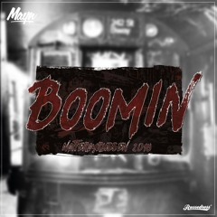 Melkers & King Joe - BOOMIN 2018 (feat. Tomasrati)