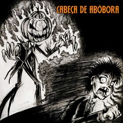 Cabeça De Abóbora
