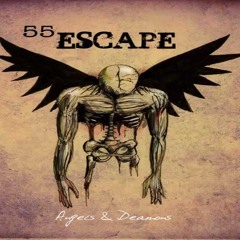 55 Escape - Open Your Eyes