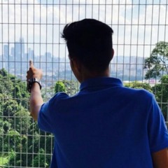 AMIR HARISZ - Peluang Kedua [ Cover by AJIE 👾 ]