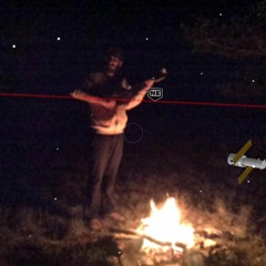 Passeio do lobo-guará - Rafael Gonzá