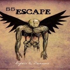 55 Escape - Forever