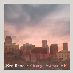 Ben Reneer - Orange Avenue (feat Katie Lee Cragun)