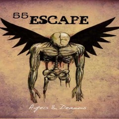 55 Escape - Step Back