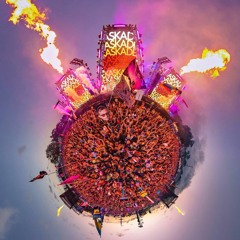 Kaskade - Live from EDC Orlando 2017 (HQ Set Remake)