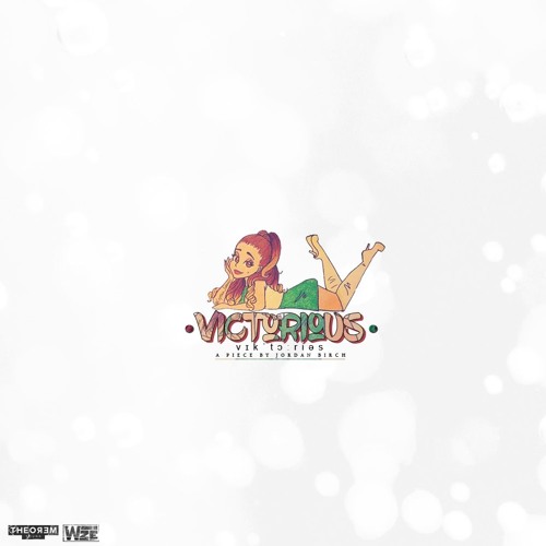 victorious