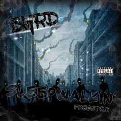 BYRD Sleepwalkin Freestyle