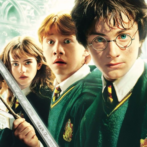 Садира - Что - То Сраше Грядет! - Double Trouble - Harry Potter