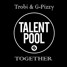 Trobi X G-Pizzy - TOGETHER
