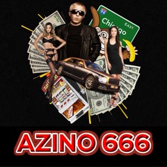 AZINO 666 (ВИТЯ АК REMIX)