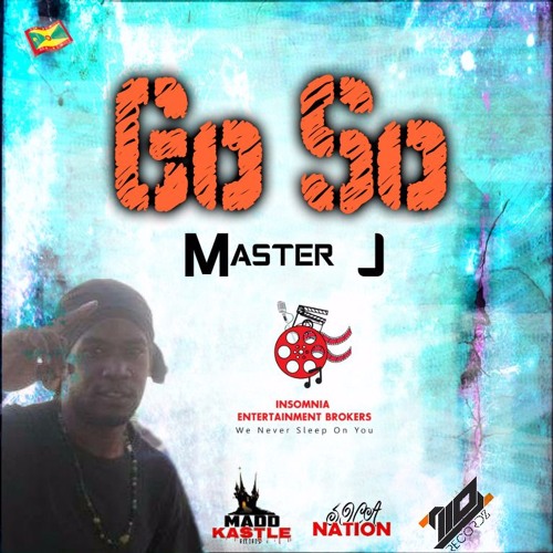 go so by master j