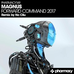 Magnus - Forward Command (No Cliu Remix) Preview
