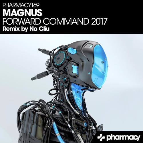 Magnus - Forward Command (No Cliu Remix) Preview