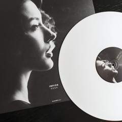 Impish - Solid [Zero T Remix] (Vinyl / CD)