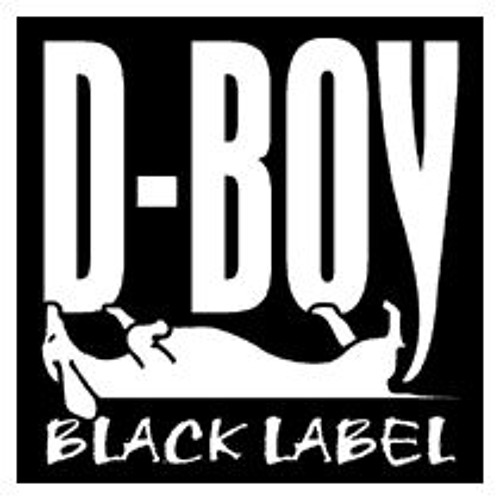 History Of D - Boy Records Session 2 - Only vinyls - Early hardcore - Old School