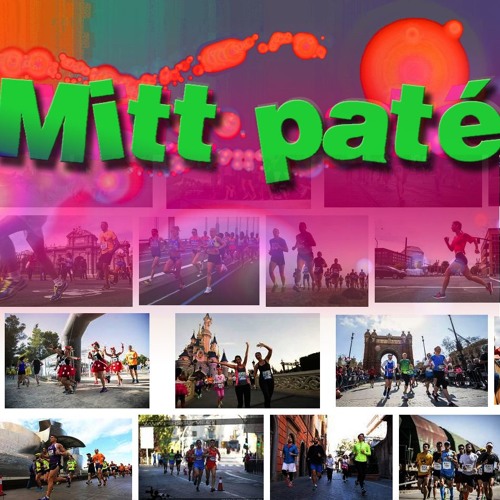 Mitt Paté #21 (fuck you the people)