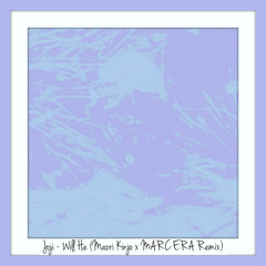 Joji - Will He (Maori Kinjo x MARC ERA Remix)