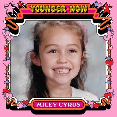 Miley Cyrus - Younger Now (Fred Falke Remix)