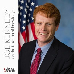 Joe Kennedy: on the taxation of knowledge