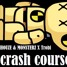 Houze & Monsterz X Trobi - Crash Course