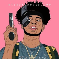 [SOLD] Smokepurpp x Ronny J Type Beat | "Fast Mag" (Prod. Nicasso Beats)