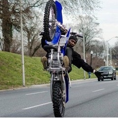Wheelie [prod. Patrick Brian]