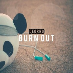 Deorro x City Lights - Burn Out vs Merengueando (Daxxo Mashup)