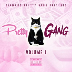 Diamond PG X Fly Boi GratOne Talkn Bout