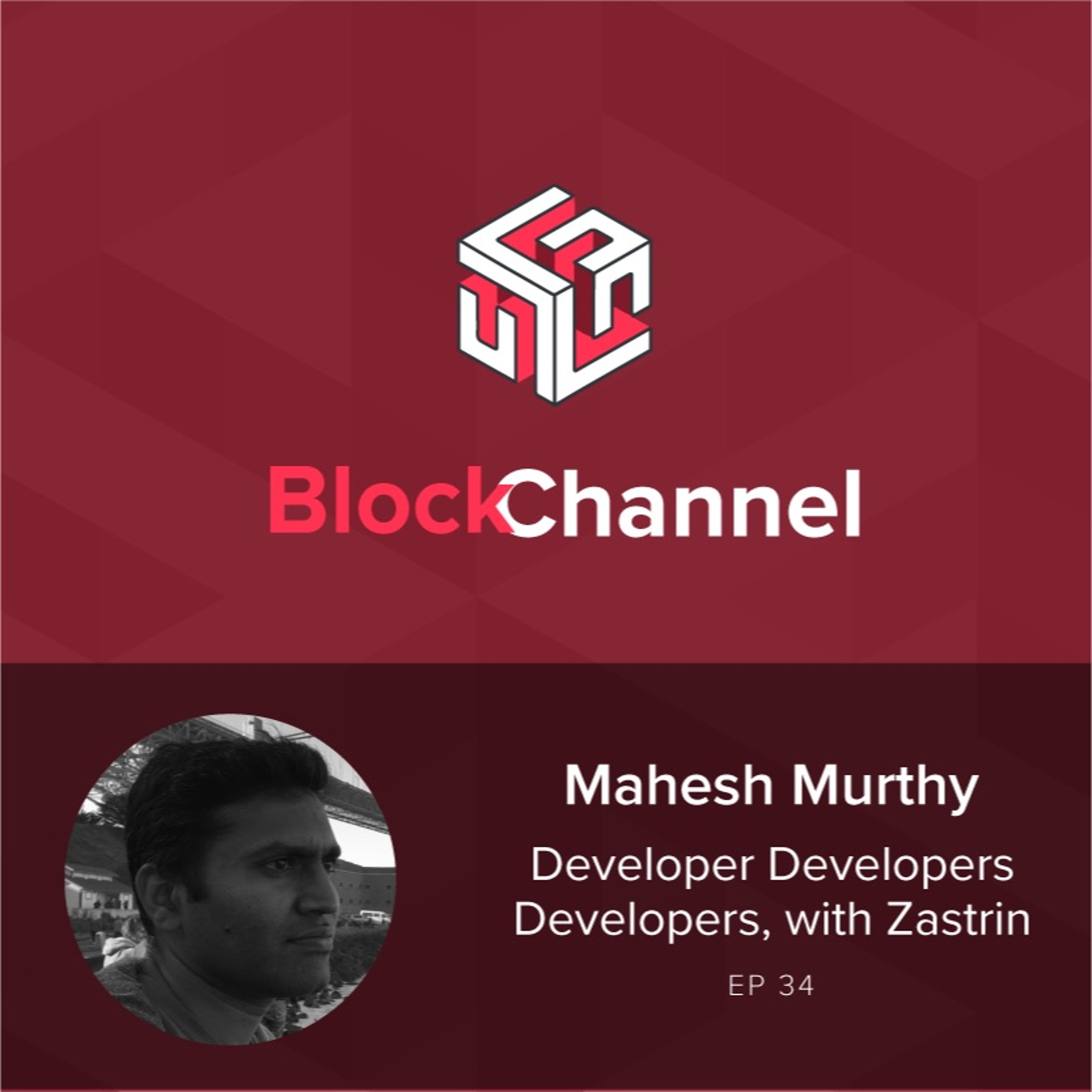 BlockChannel