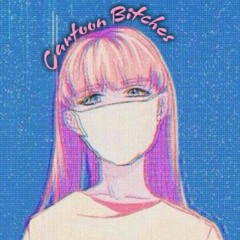 Cartoon Bitches