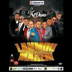 K-DANS - Lanmou Mare'm ( 2017 )