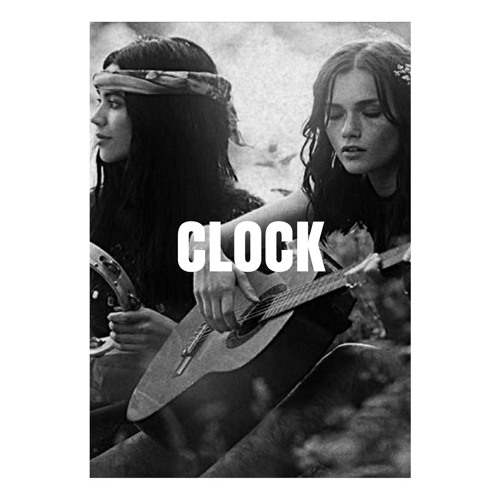 FREE | Chill J Cole Type Beat | Joey BadA$$ Type Beat  - "Clock" | Prod. Tundra | Chill Hip Hop 2018
