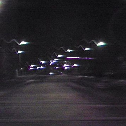 rainy nights (Interlude)