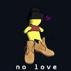 no love. (beat-tape 01)