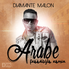 Arabe Ft Many Malon