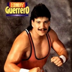 Eddie Guerrero 1st WCW Theme - Bad Man