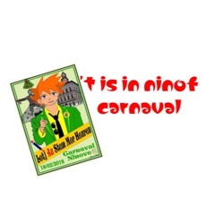 't is in Ninof carnaval