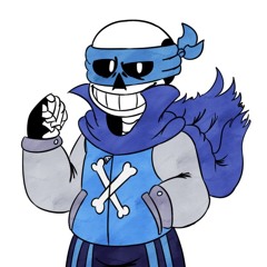 [TS - UNDERSWAP] - Heh. + Song That Might Play When Sans Fights You.(Unofficial)