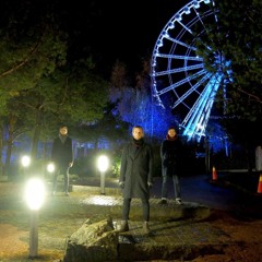 Polska Efter Carl Sved