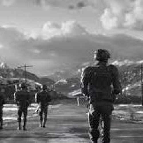 War Never Changes Fallout 4 Intro By The Lays Hunter