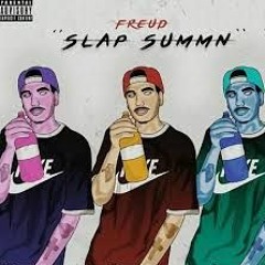 Freud (@playboyfreud) - "Str8 Mobbin" (Produced by Tsand)