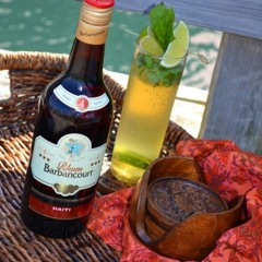 Cocktail/Gouyad Fever - Ghost x J.OBIE