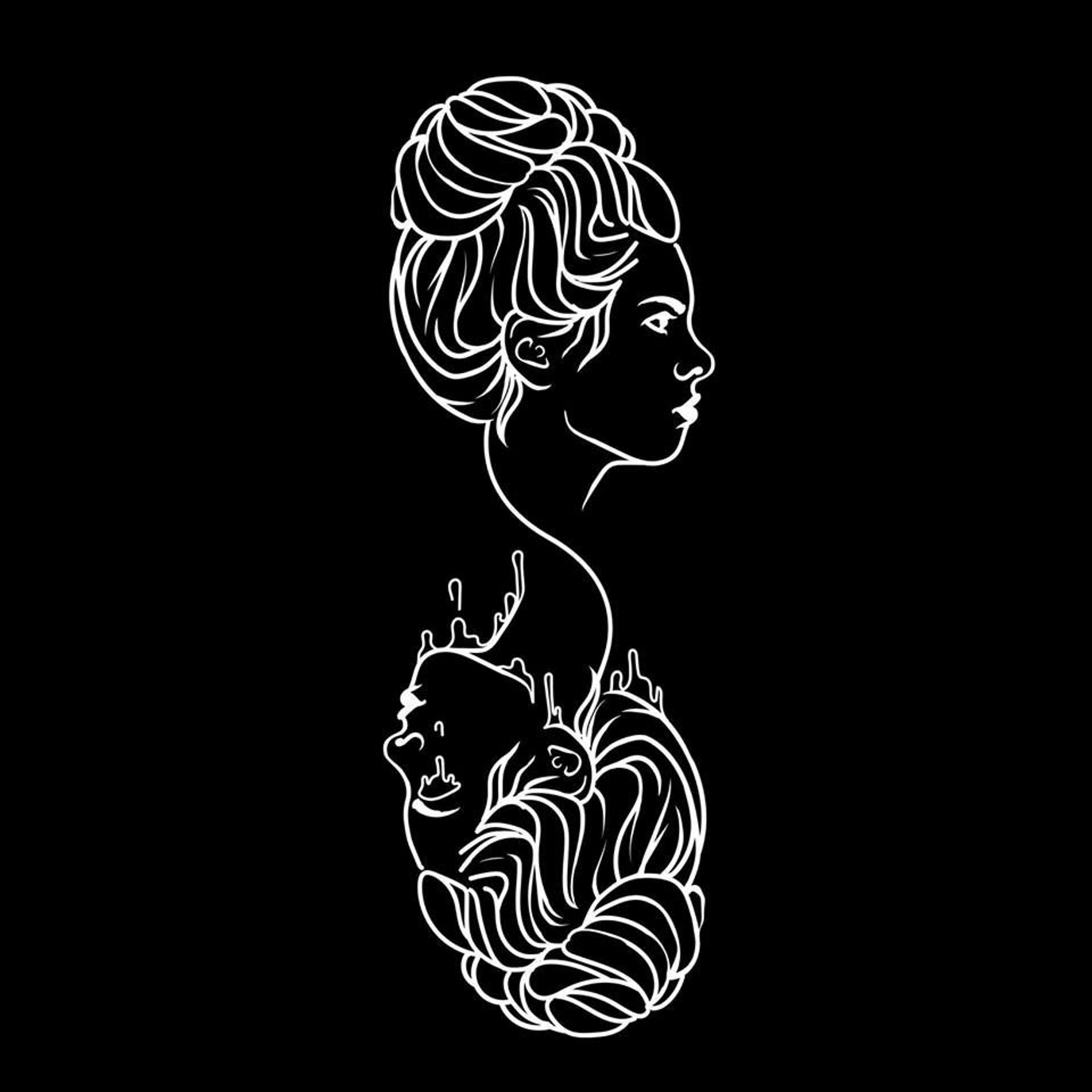 Sounds of PDX featuring Shae Altered episode artwork