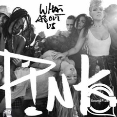 P!nk - What About Us (Akádah Freedom Pvt Remix) Free dowload Clique em BUY