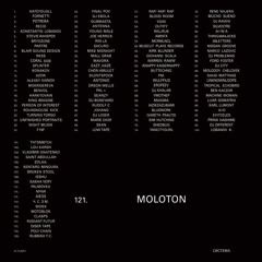 SYSTEMNAPOTVORA.LIVE # 121 | MOLOTON