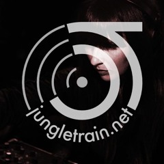 Live on Jungletrain.net 16.11.17 [Formless]