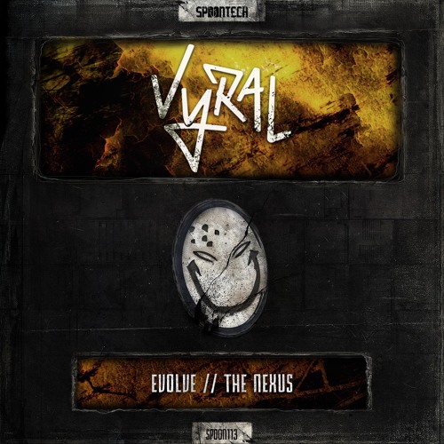 Vyral - Evolve