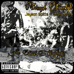 Triumph Freestyle (Jayson Spitta X Ceaze Ortiz)(Produced By Rza)